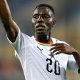 I played in an 'uncomfortable' position against Cameroon - Kwadwo Asamoah
