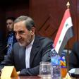 Ali Akbar Velayati, chief foreign policy advisor to Iran's supreme leader (pictured November 2017), said uranium enrichment "will increase as much as needed for our peaceful activities"