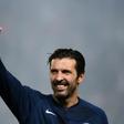 Buffon returns to Juventus after season with PSG