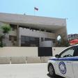The Turkish embassy in Tripoli, a sign of Ankara's support for the internationally recognised Government of National Accord fighting the forces of Libyan strongman Khalifa Haftar.