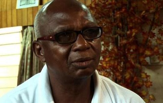 I was receiving GH¢2 as a Black Stars player – Ibrahim Sunday