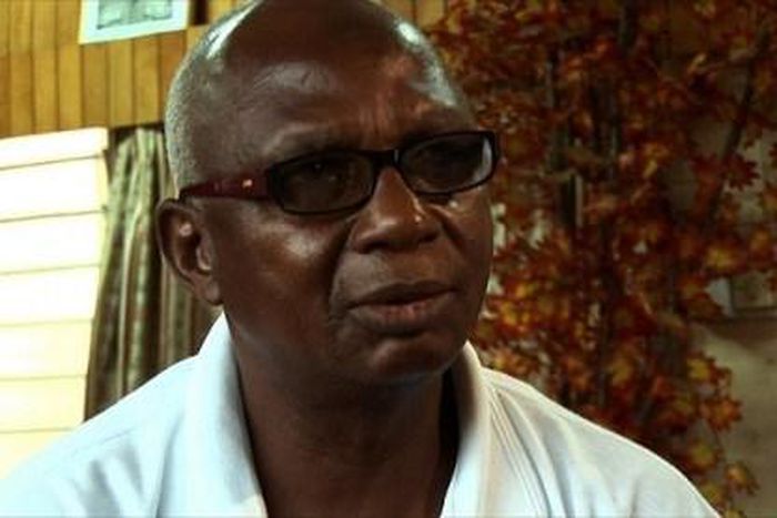 I was receiving GH¢2 as a Black Stars player – Ibrahim Sunday