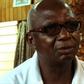 I was receiving GH¢2 as a Black Stars player – Ibrahim Sunday