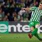 Giovani Lo Celso joined Tottenham on a season-long loan deal from Real Betis on Thursday