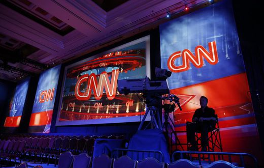 Harris and Biden Will Face Off Again in Second Round of Debates
