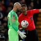 VAR will be in the spotlight when it debuts in the Premier League this coming season