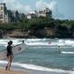 French host Emmanuel Macron is hoping skilled diplomacy, as well as sea air and sunshine at the holiday destination, will help ease tensions between the members of the elite club