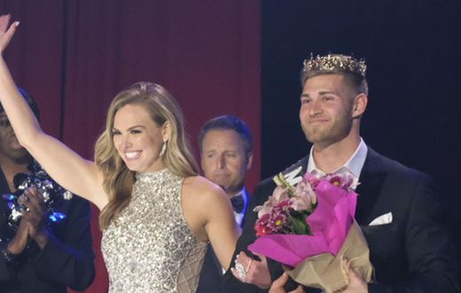 'Bachelorette' Spoilers For The Rest Of The Season