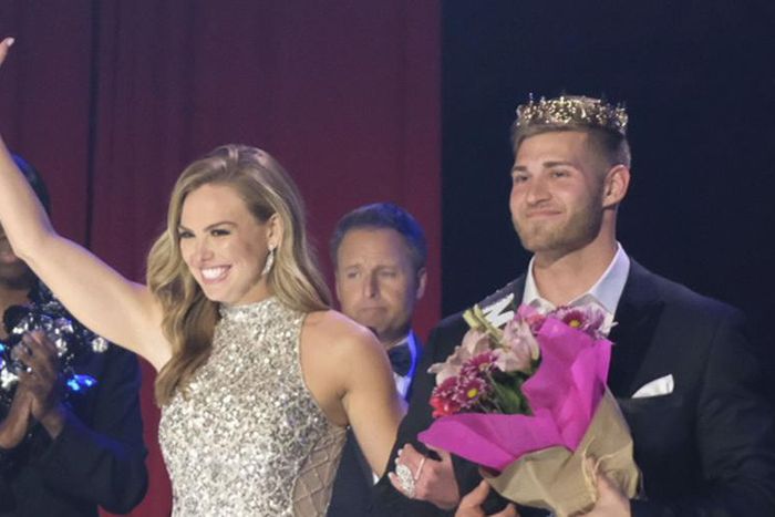 'Bachelorette' Spoilers For The Rest Of The Season