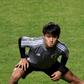Japan's teenage sensation Takefusa Kubo is pushing for a recall ahead of Monday's decisive Copa America match against Ecuador