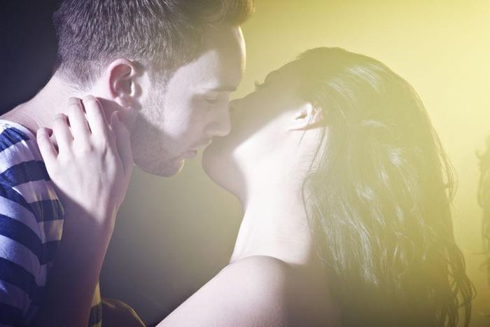 Sex Parties Changed My Outlook on Everything