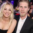 Kaley Cuoco's Husband Shares Anniversary Tribute