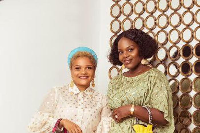 Ghanaian designer, Ophelia Crossland unveils“IN LOVE WITH SUMMER” Collection