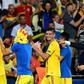 Sharing the spoils: A goalless draw sent both Romania and France through ot the European U21 Championships semi-finals