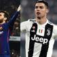 Forbes richest athletes