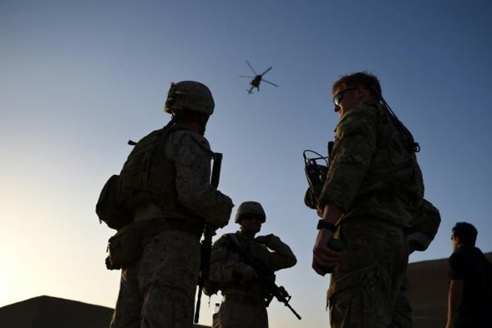 The US, which invaded Afghanistan and toppled the Taliban in 2001, wants to withdraw thousands of troops but only in return for the insurgent group renouncing Al-Qaeda and curbing attacks