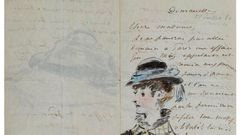 Manet's Last Years: A Radical Embrace of Beauty