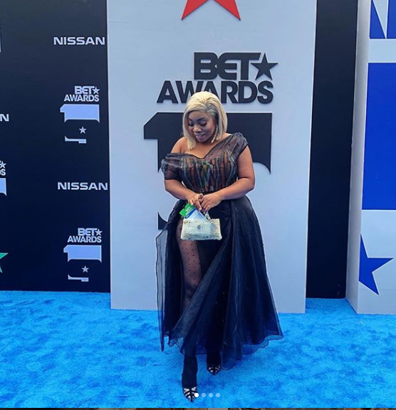 Moesha Boduong