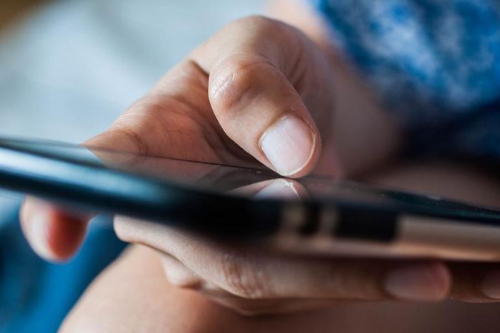 All Of Michelle Carter's Texts To Conrad Roy