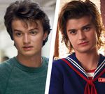 How the Cast of 'Stranger Things' Has Changed