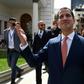 Venezuelan opposition leader Juan Guaido says the Maduro regime would isolate itself even more if it carried out a threat to bring forward parliamentary elections