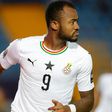 Jordan Ayew scores