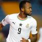 Jordan Ayew scores