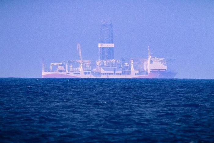 Turkey's Fatih vessel entered Cyprus's exclusive economic zone in May