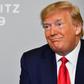 US President Donald Trump told reporters at the G7 summit in France's Biarritz he had taken two 'very, very good' phone calls from Chinese officials