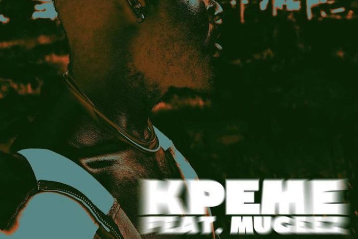 B4bonah hooks up with Mugeez for new single "Kpeme" (LISTEN)