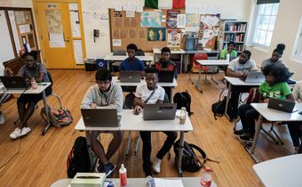 What These Student Debaters Learned From the 2020 Democratic Debates