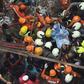 India's National Disaster Response Force help rescue a survivor from a collapsed building in Mumbai