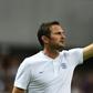 Frank Lampard is back at Stamford Bridge as the manager