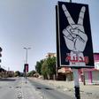 Khartoum residents have mostly remained indoors over the past few days