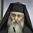 Church of Cyprus bishop Neophytos Masouras of Morphou