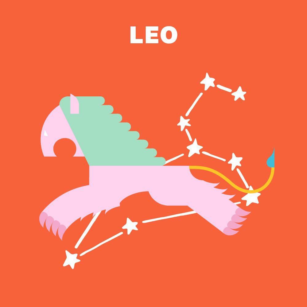 Your August 2019 Horoscope Is Here, And It's Time To Live It Up