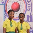 Wesley Girls' High School at #NSMQ2019