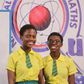 Wesley Girls' High School at #NSMQ2019