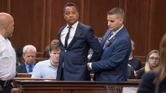 Cuba Gooding Jr