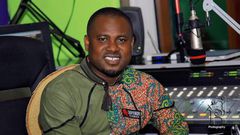 Abeiku Santana