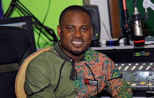 Abeiku Santana