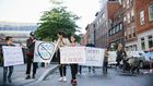 Toxic Threat Beneath South Street Seaport