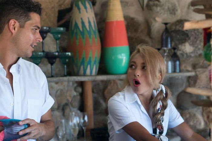 Reality Steve Tweets New 'Paradise' Spoilers