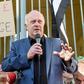The French mayor told a local court 'nothing had been done' to protect people against pesticides