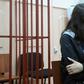 Maria Khachaturyan, one of three teenage sisters accused of murdering their father