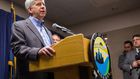 Former Michigan Governor withdraws from Harvard post over Flint uproar
