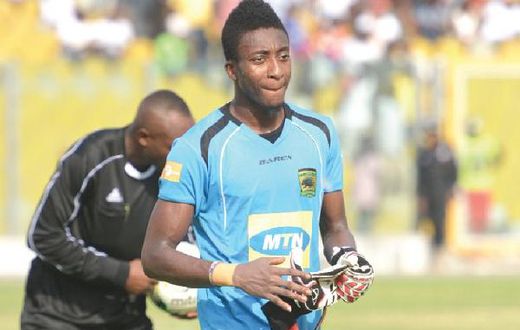 Felix Annan
