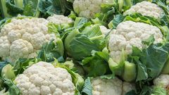 cauliflower
