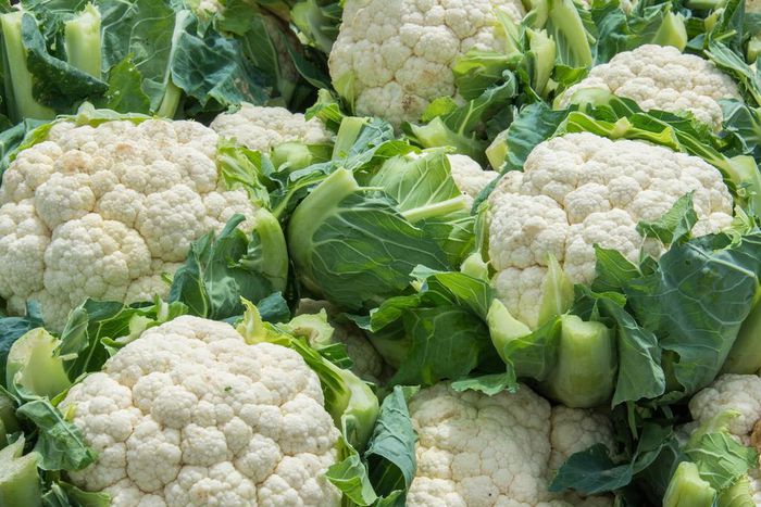 cauliflower