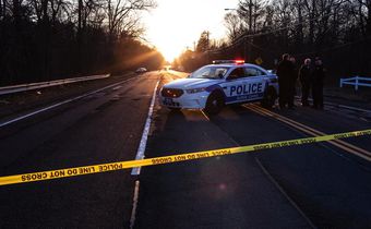The Stolen Car Was Going 154 MPH. Five People Ended Up Dead.